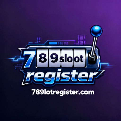789slot register