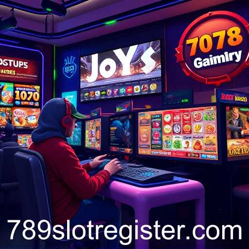 The Rise of Online Gaming Platforms