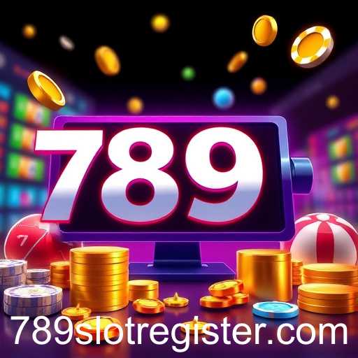 The Rise of 789slot in the Online Gaming World